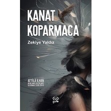 TeknoKapsül Kanat Koparmaca