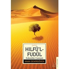 TeknoKapsül Erdemliler Cemiyeti Hılfu¨’l-Fudül