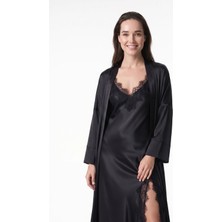 Maison Nida Midnight Muse Gecelik Seti
