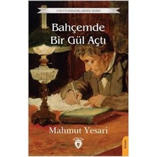TeknoKapsül Bahçemde Bir Gül Açtı