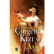 TeknoKapsül Çingene Kızı ve Aşkı