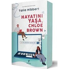 TeknoKapsül Hayatını Yaşa, Chloe Brown