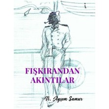 TeknoKapsül Fışkırandan Akıntılar