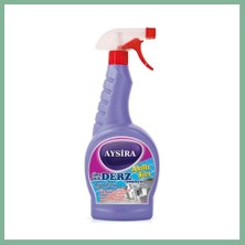 Bşk Virgo Derz Temizleyici 750 ml BSK2026