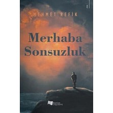 TeknoKapsül Merhaba Sonsuzluk