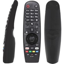 Süppürge Lg Ile Uyumlu 47LM669S LCD LED Tv Kumandası