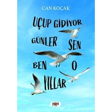 TeknoKapsül Uçup Gidiyor Seneler - Sen, Ben, O, Yıllar