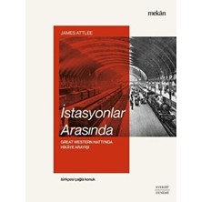 TeknoKapsül Istasyonlar Arasında