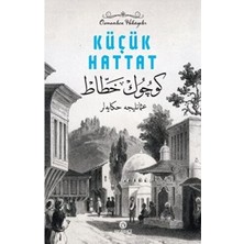TeknoKapsül Osmanlıca Hikayeler - 2 Küçük Hattat