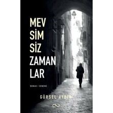 TeknoKapsül Mevsimsiz Zamanlar