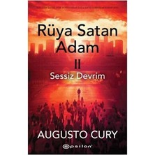 TeknoKapsül Rüya Satan Adam Iı: Sessiz Devrim