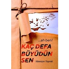 TeknoKapsül …ah Ben! Kaç Defa Büyüdün Sen