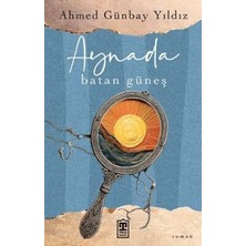 TeknoKapsül Aynada Batan Güneş