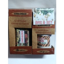 Kırkambar Damar Sertliği Seti (Dms&set)