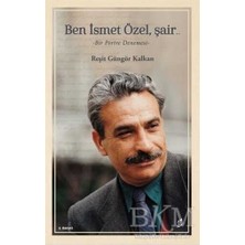 TeknoKapsül Ben Ismet Özel, Şair