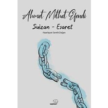 TeknoKapsül Suizan - Esaret