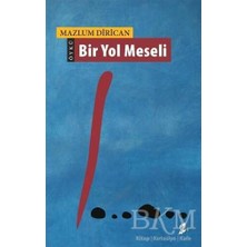 TeknoKapsül Bir Yol Meseli