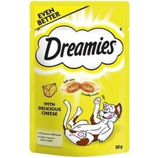 Urfakent Peynirli Kedi Ödülü 60 gr