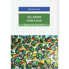 TeknoKapsül Sel Gider Kum Kalır