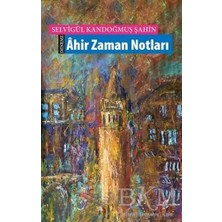 TeknoKapsül Ahir Zaman Notları