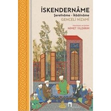 TeknoKapsül Ikendername - Şerefname - Ikbalname