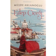 TeknoKapsül Edep Çiçeği