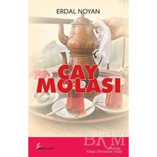 TeknoKapsül Çay Molası
