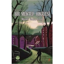 TeknoKapsül Var Ama Yok - Bir Mektep Hikayesi