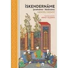 TeknoKapsül Iskendername: Şerefname - Ikbalname