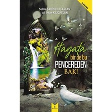 TeknoKapsül Hayata Bir De Bu Pencereden Bak!