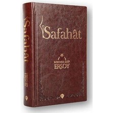 TeknoKapsül Safahat