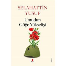 TeknoKapsül Umudun Göğe Yükselişi