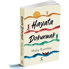 TeknoKapsül Hayata Dokunmak