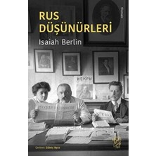TeknoKapsül Rus Düşünürleri