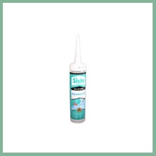 Bşk Virgo 280ML Akvaryum Silikon Şeffaf 1 Adet BSK2026