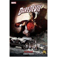 TeknoKapsül Daredevil Cilt 8 - Altın Çağ