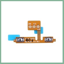 Bşk Virgo Samsung A15 On Off Power Filmi Flex BSK2026