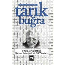 TeknoKapsül Vitrinlerin Zaferi - Sanat, Edebiyat ve Dil Yazıları