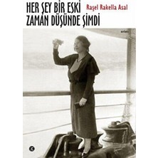 TeknoKapsül Her Şey Bir Eski Zaman Düşünde Şimdi