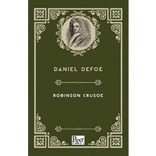TeknoKapsül Robinson Crusoe