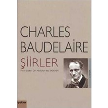TeknoKapsül Charles Baudelaire - Şiirler