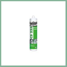 Bşk Virgo 280GR Silikon Beyaz 1 Adet BSK2026