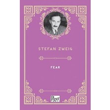 TeknoKapsül Fear