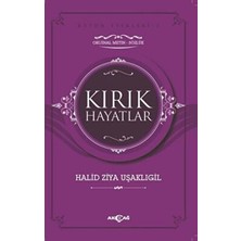 TeknoKapsül Kırık Hayatlar