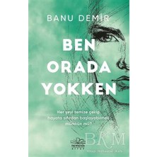 TeknoKapsül Ben Orada Yokken