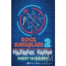 TeknoKapsül Hazırlık Kampı - Rock Savaşları 2