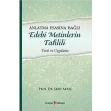 TeknoKapsül Anlatma Esasına Bağlı Edebi Metinlerin Tahlili