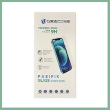 Bşk Virgo Redmi Note 10 Pasifik Cam Ekran Koruyucu BSK2026
