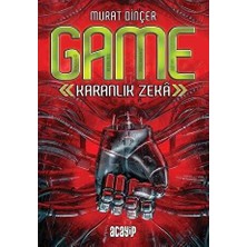 TeknoKapsül Karanlık Zeka
