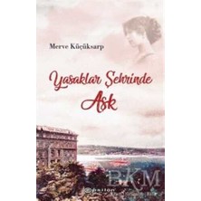 TeknoKapsül Yasaklar Şehrinde Aşk